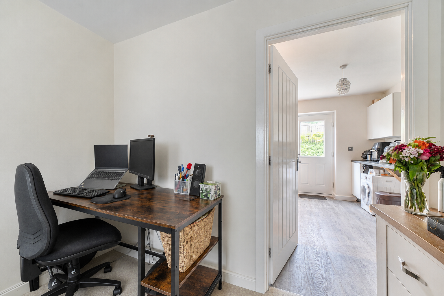 Semi Detached House in Gunnislake