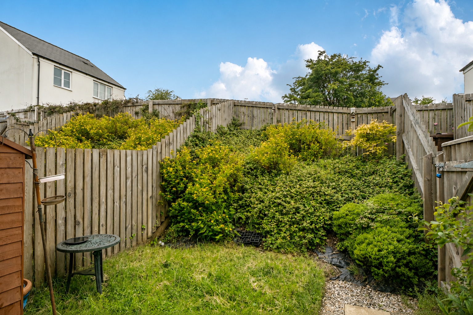 Semi Detached House in Gunnislake