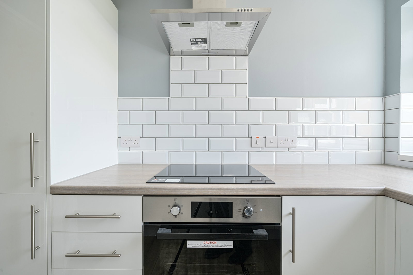 Ground Floor Flat in Melksham