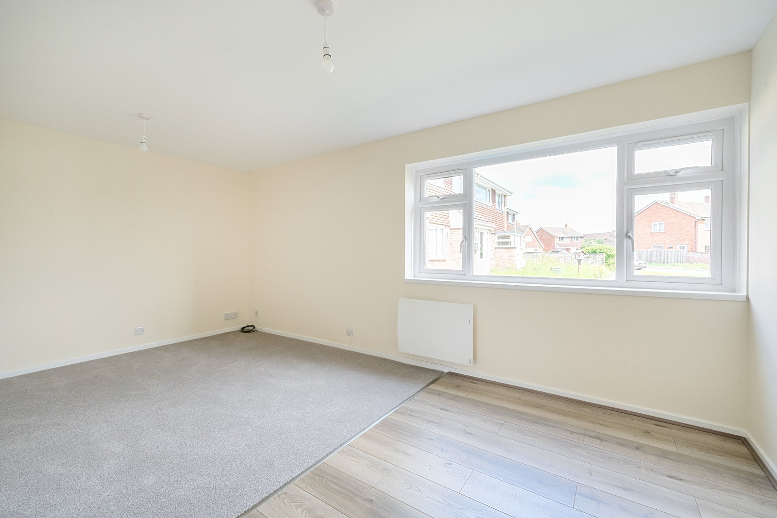 Ground Floor Flat in Melksham