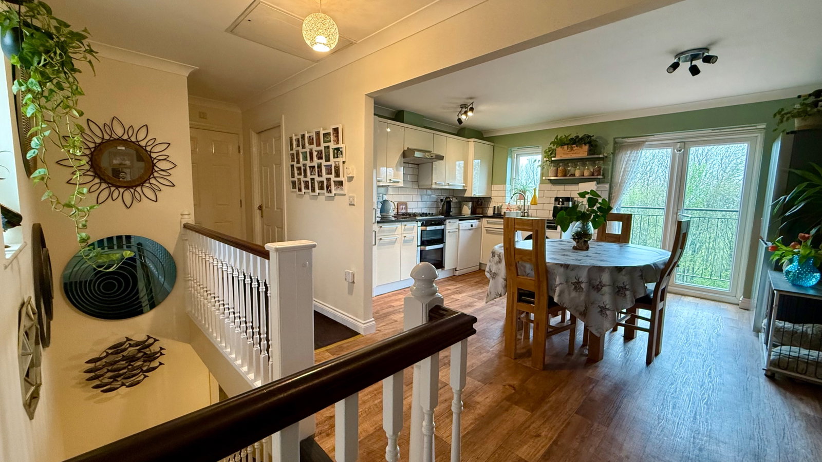 Semi Detached House in Tiverton