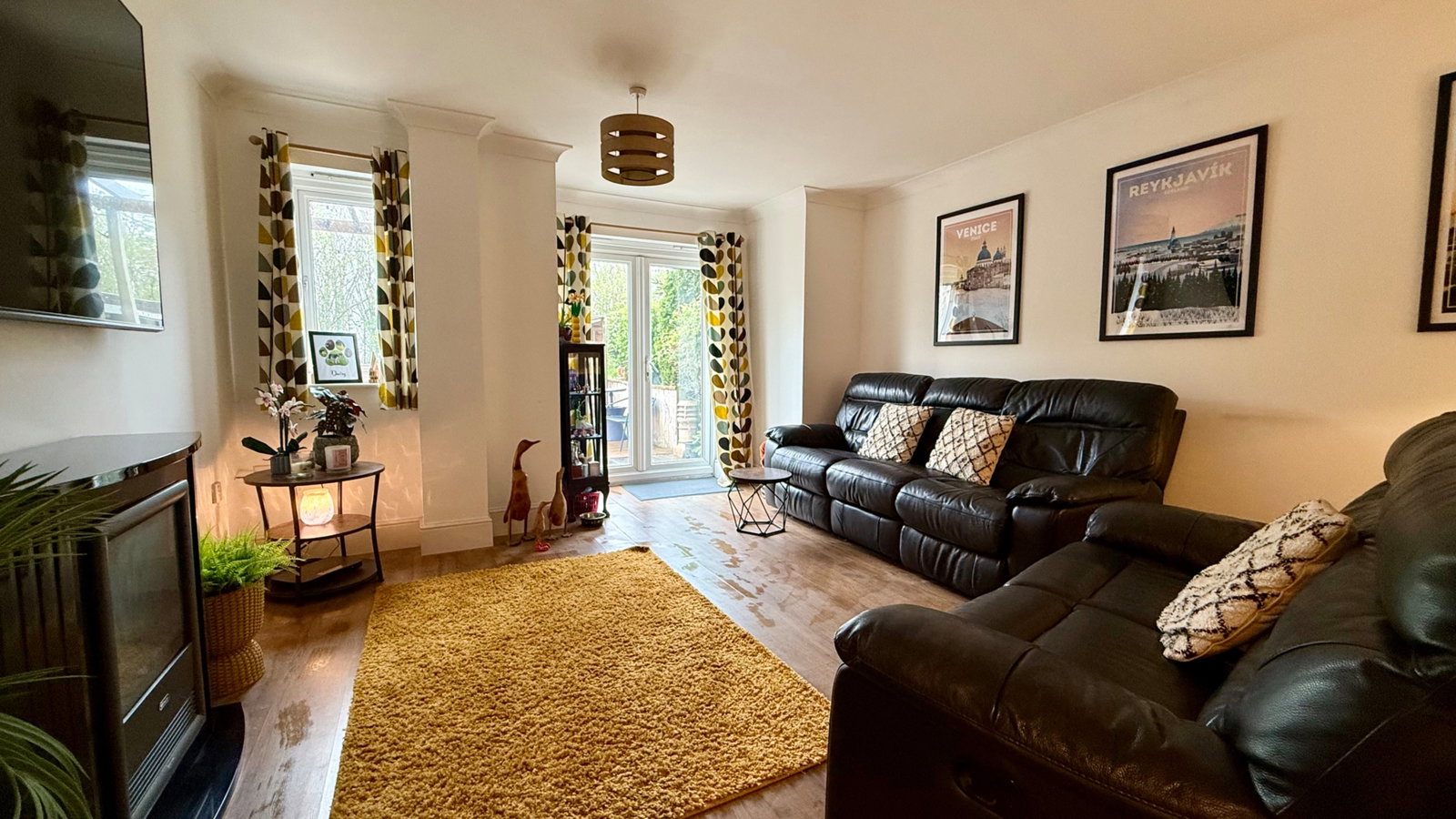 Semi Detached House in Tiverton