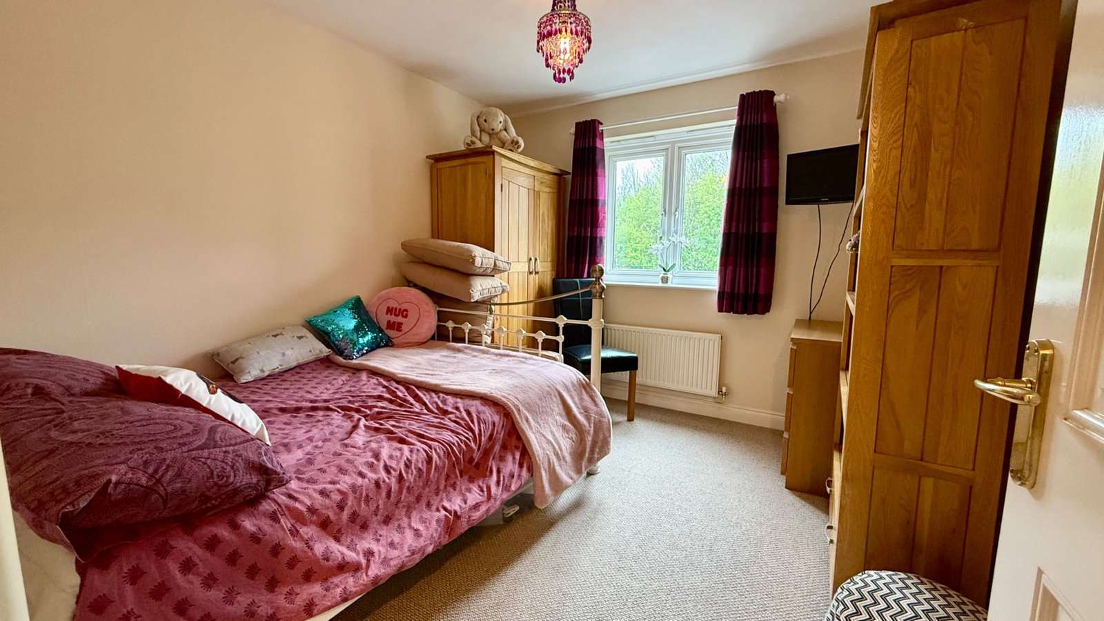 Semi Detached House in Tiverton