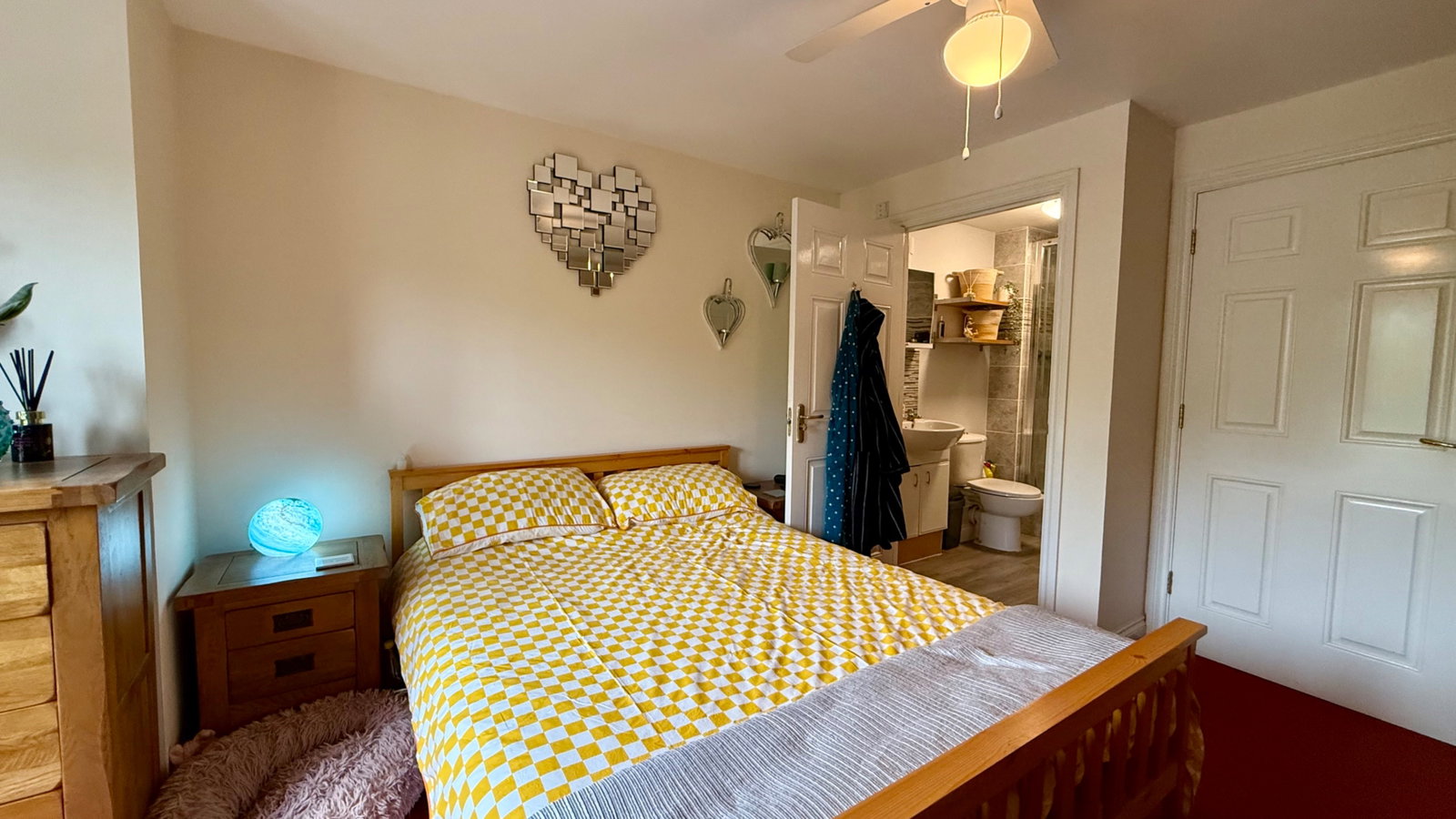 Semi Detached House in Tiverton
