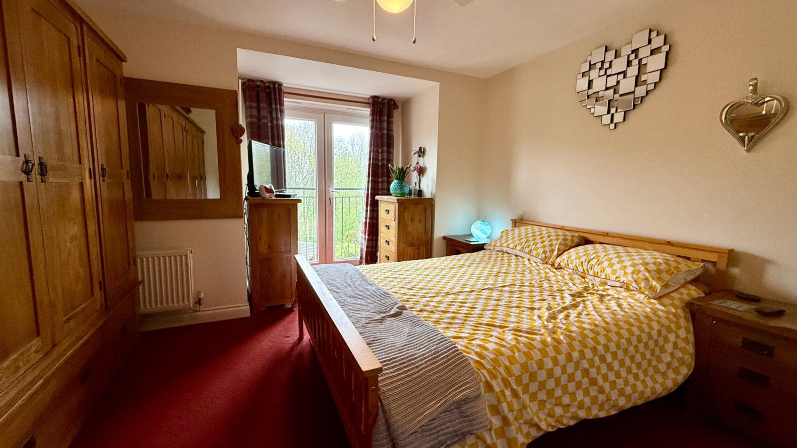 Semi Detached House in Tiverton