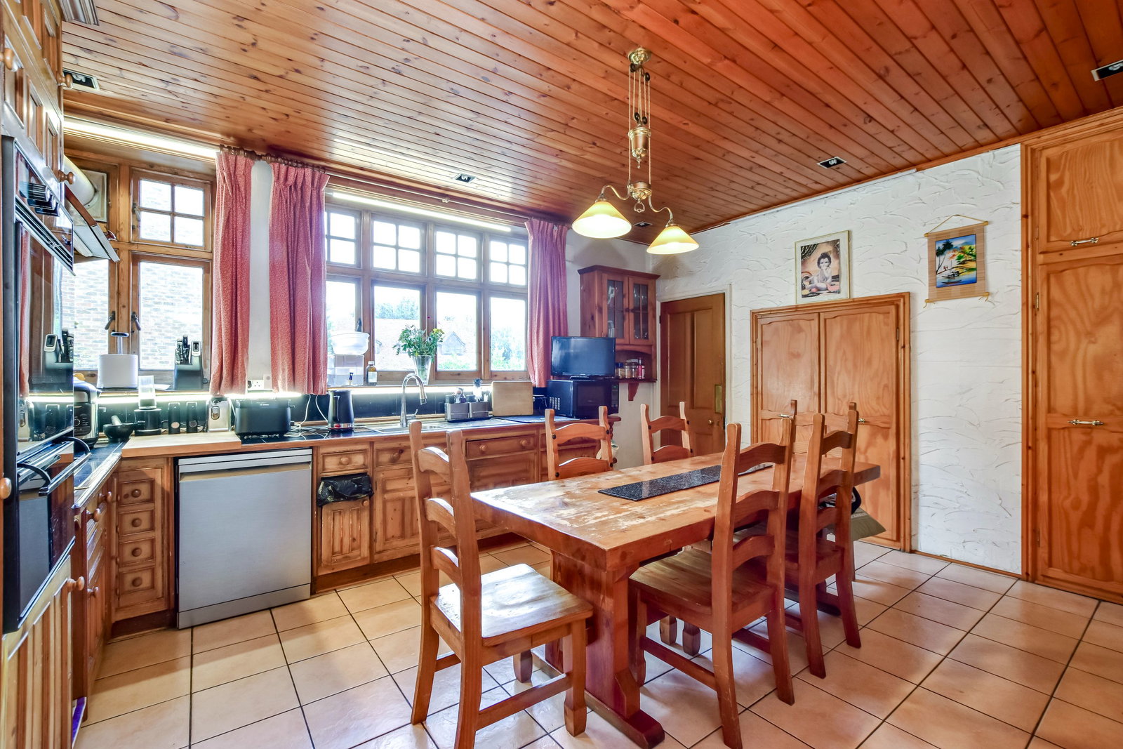 Detached House in Northwood