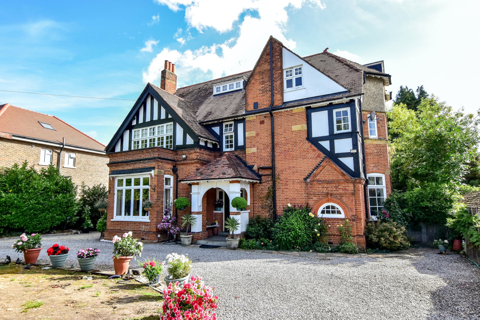 Detached House in Northwood