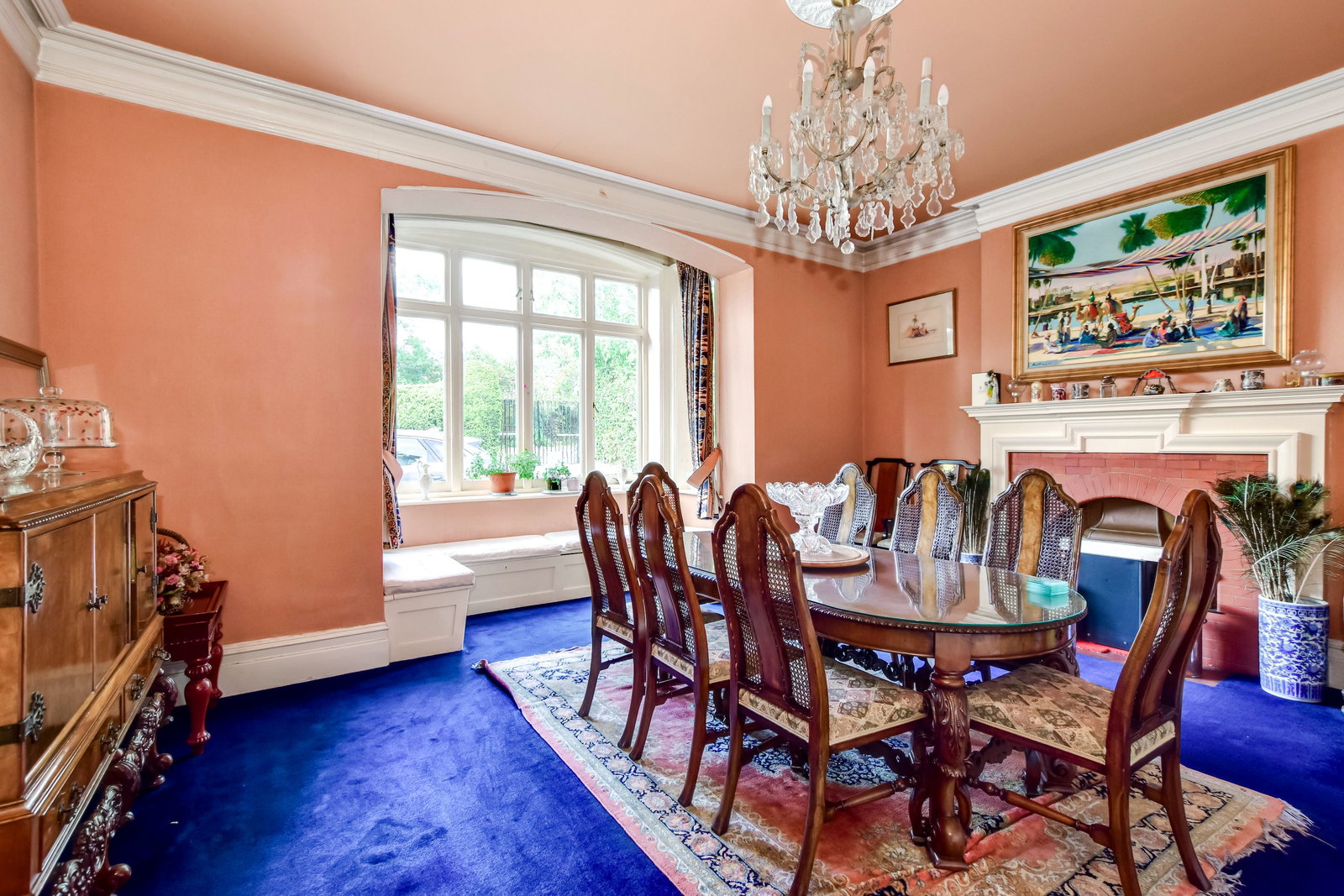 Detached House in Northwood