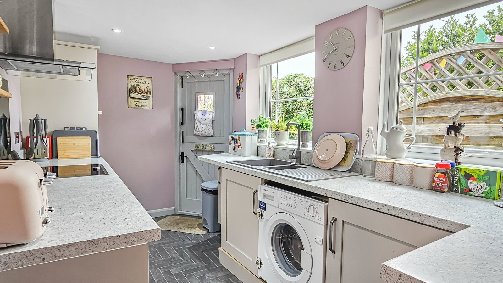 Cottage in Bideford
