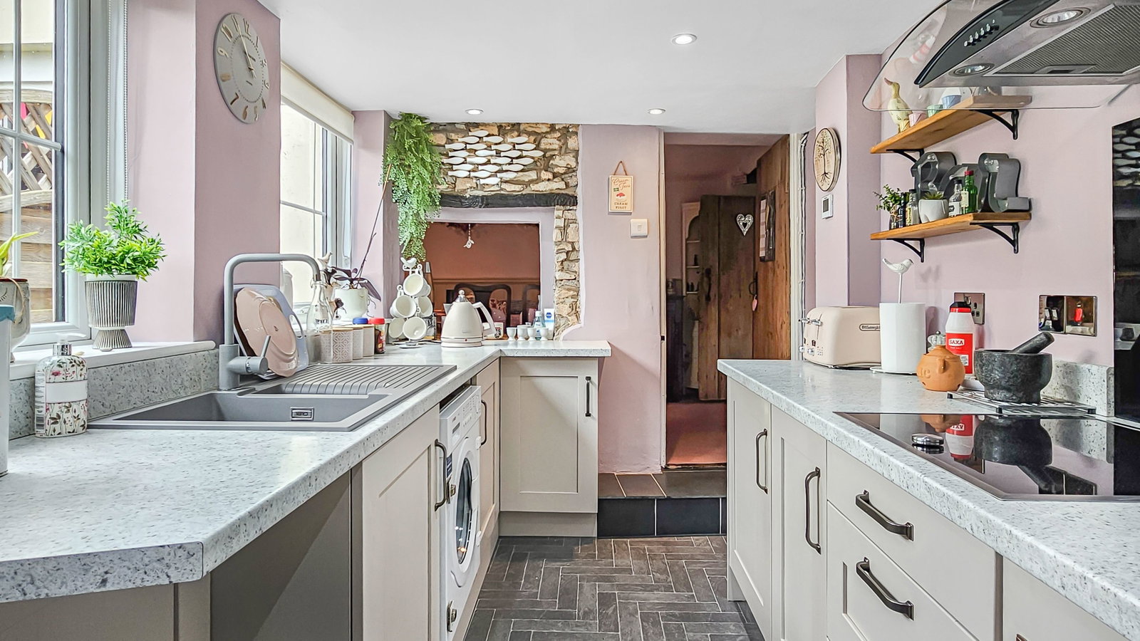 Cottage in Bideford