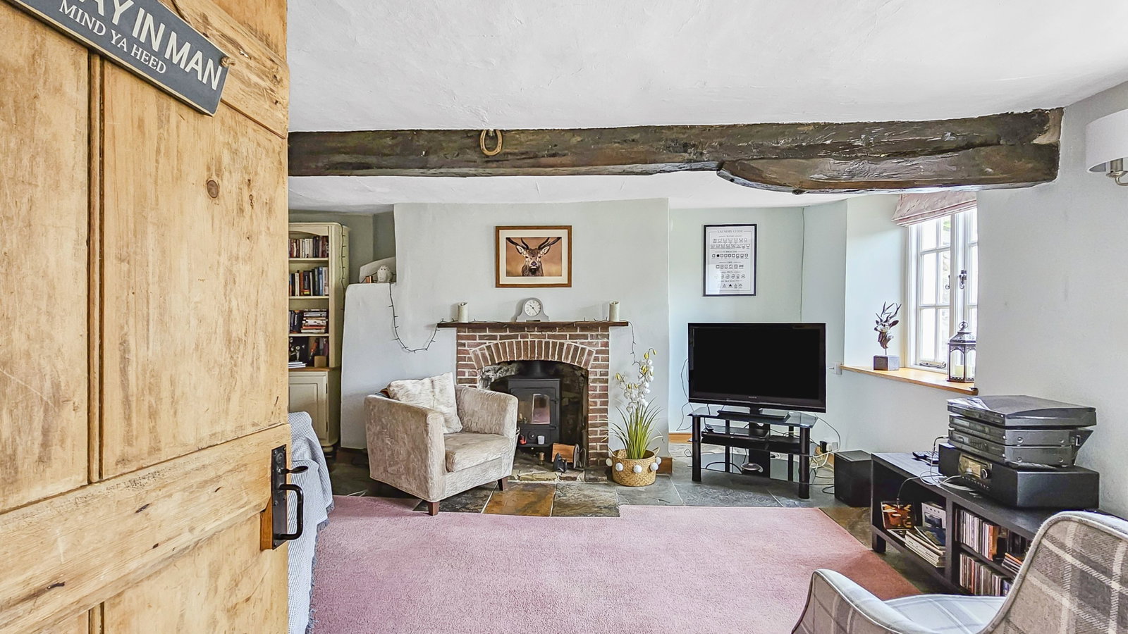 Cottage in Bideford