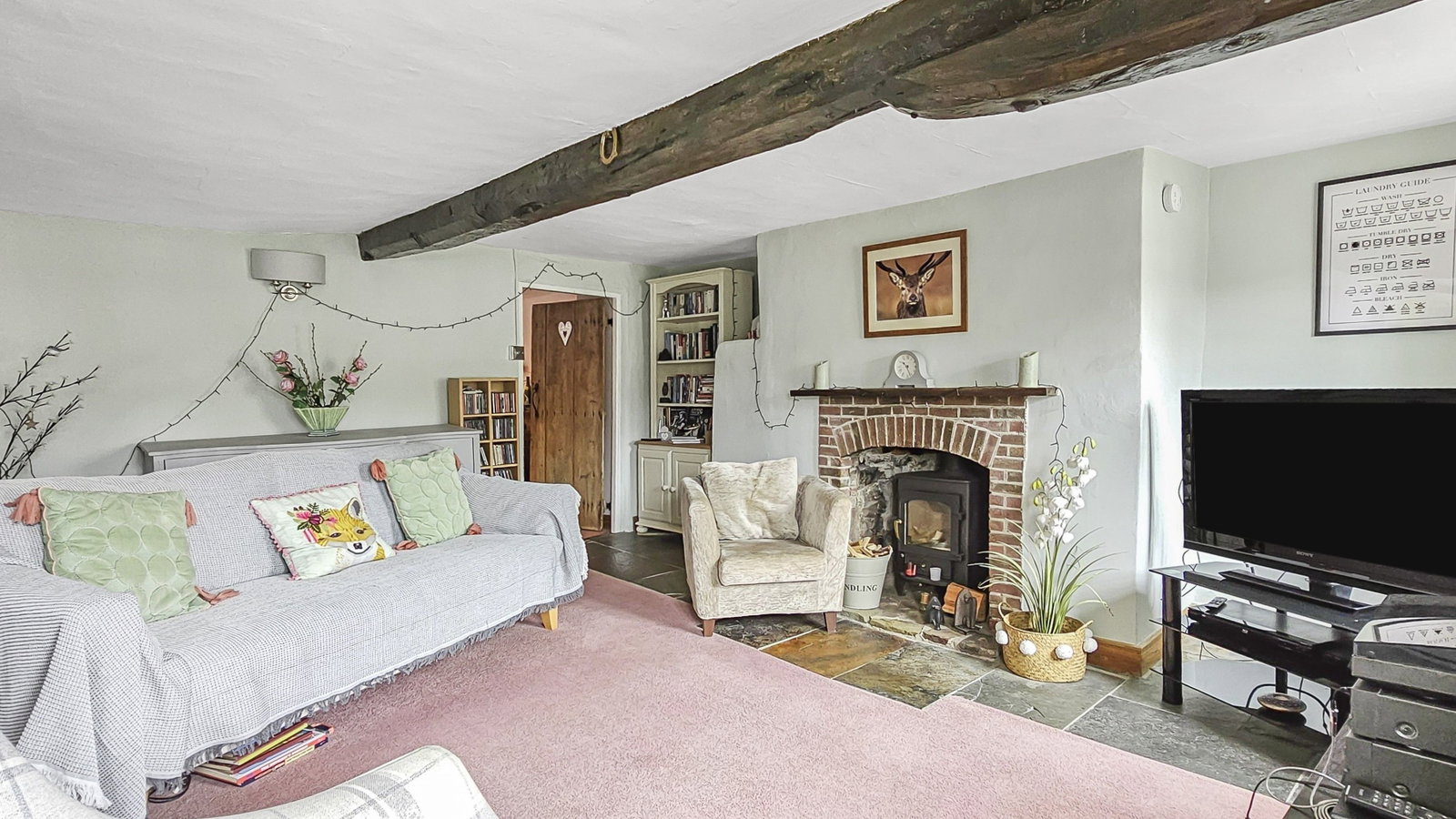 Cottage in Bideford