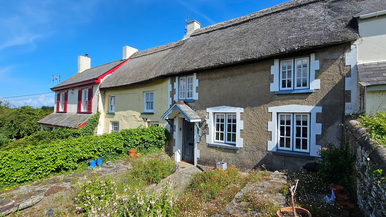 Cottage in Bideford