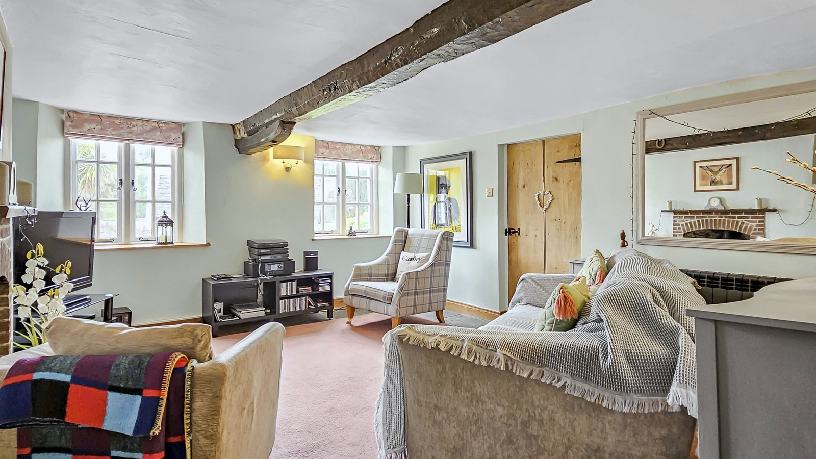 Cottage in Bideford