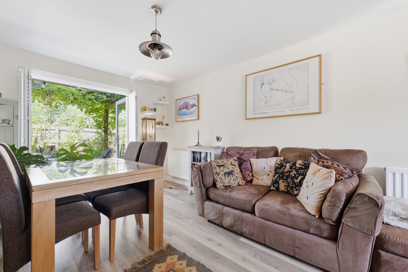 Detached House in Southwell