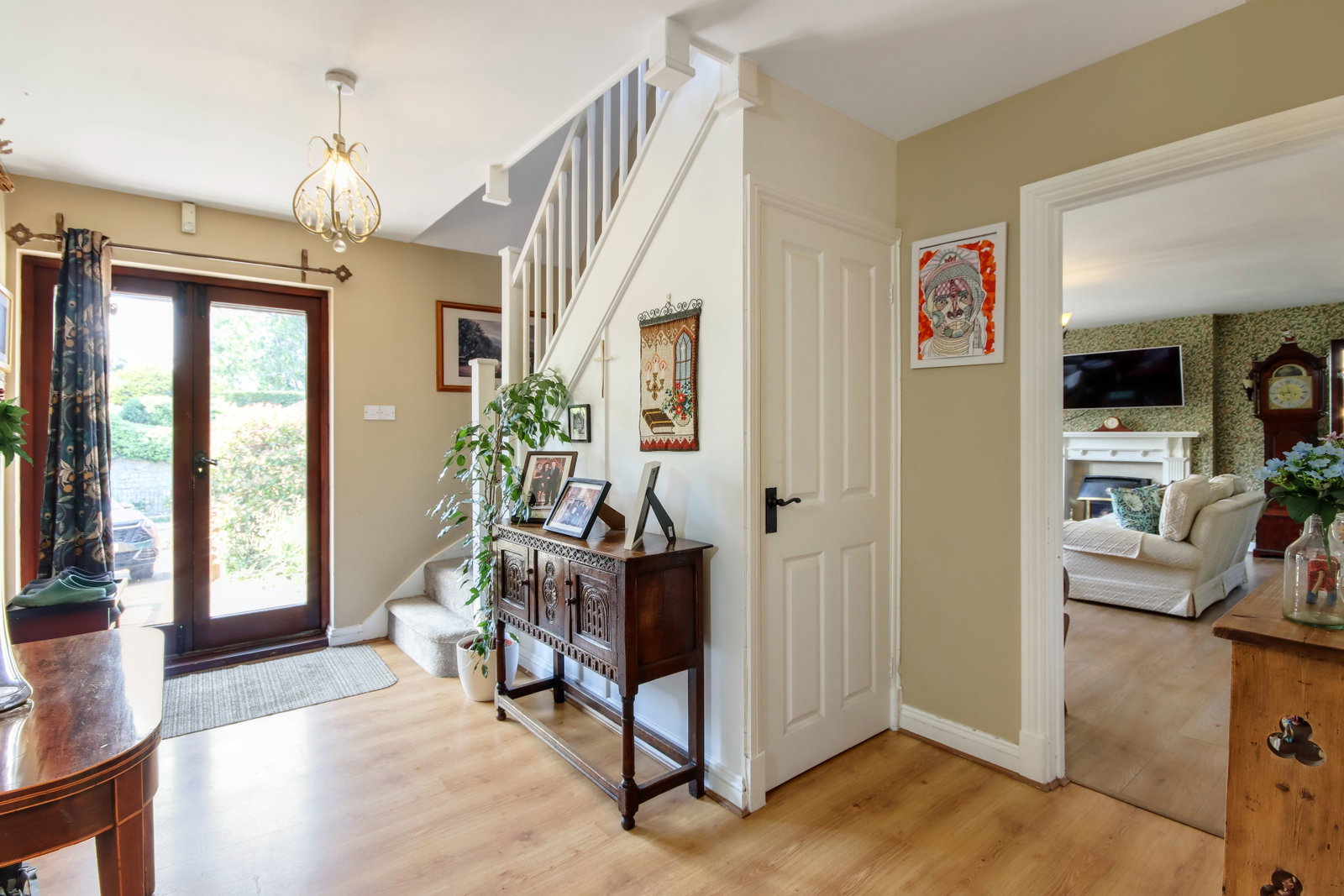 Detached House in Sevenoaks