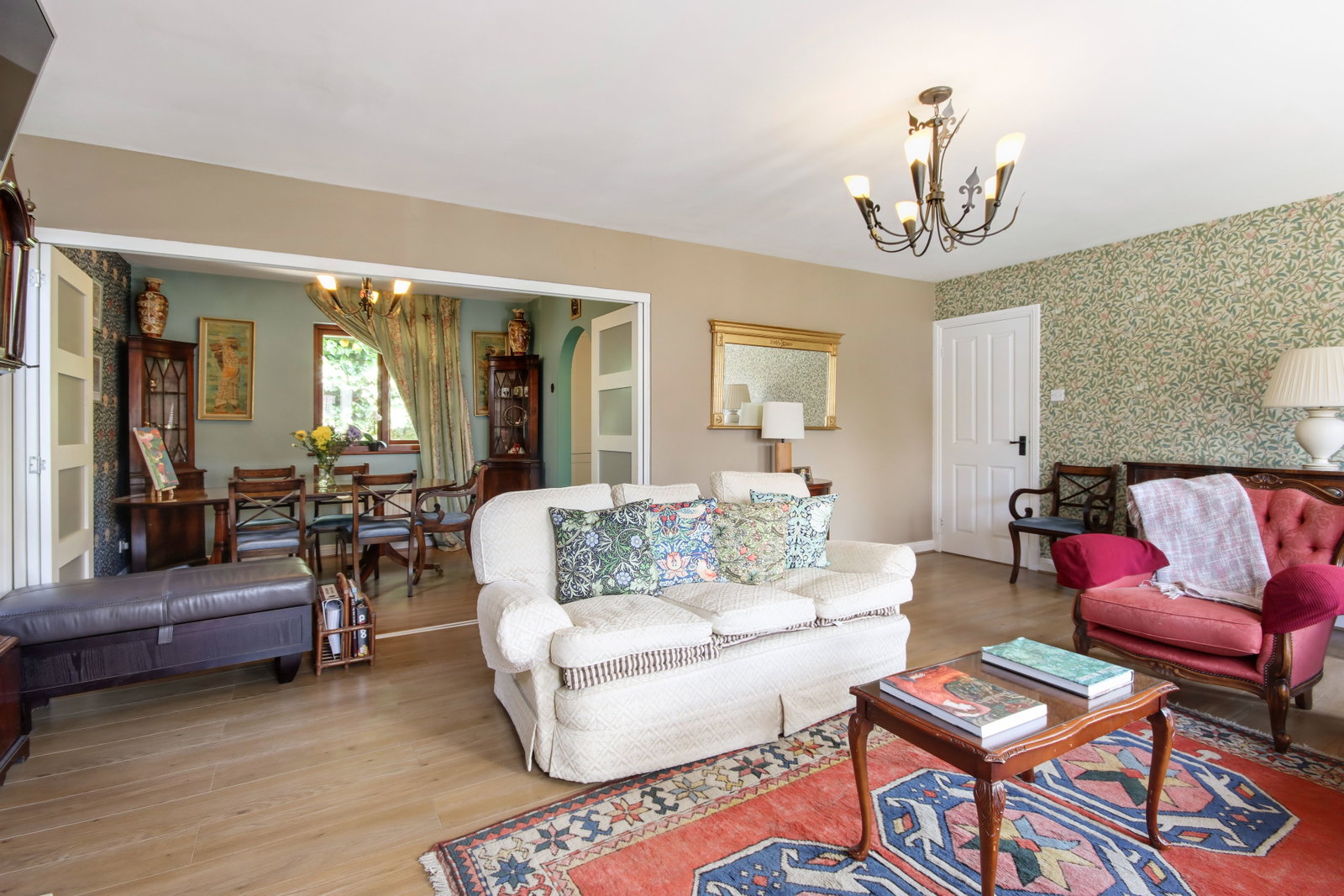 Detached House in Sevenoaks