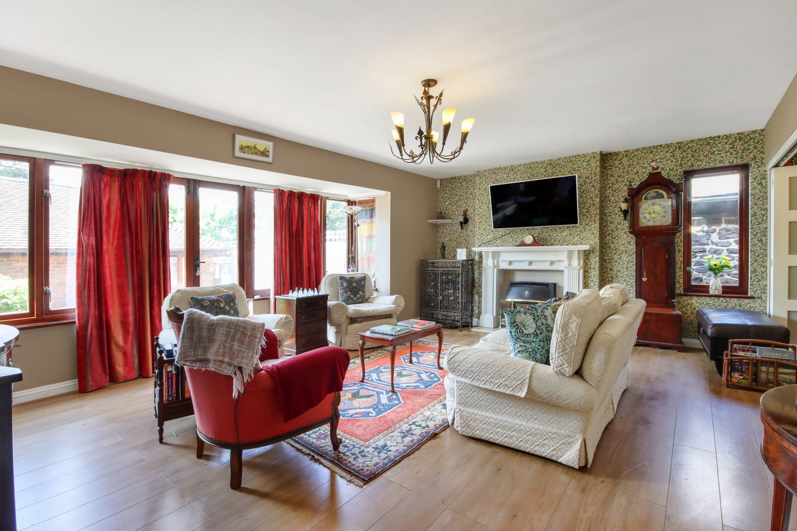 Detached House in Sevenoaks