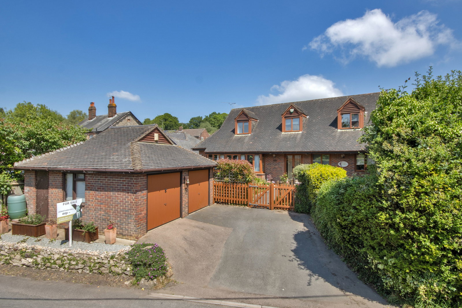 Detached House in Sevenoaks