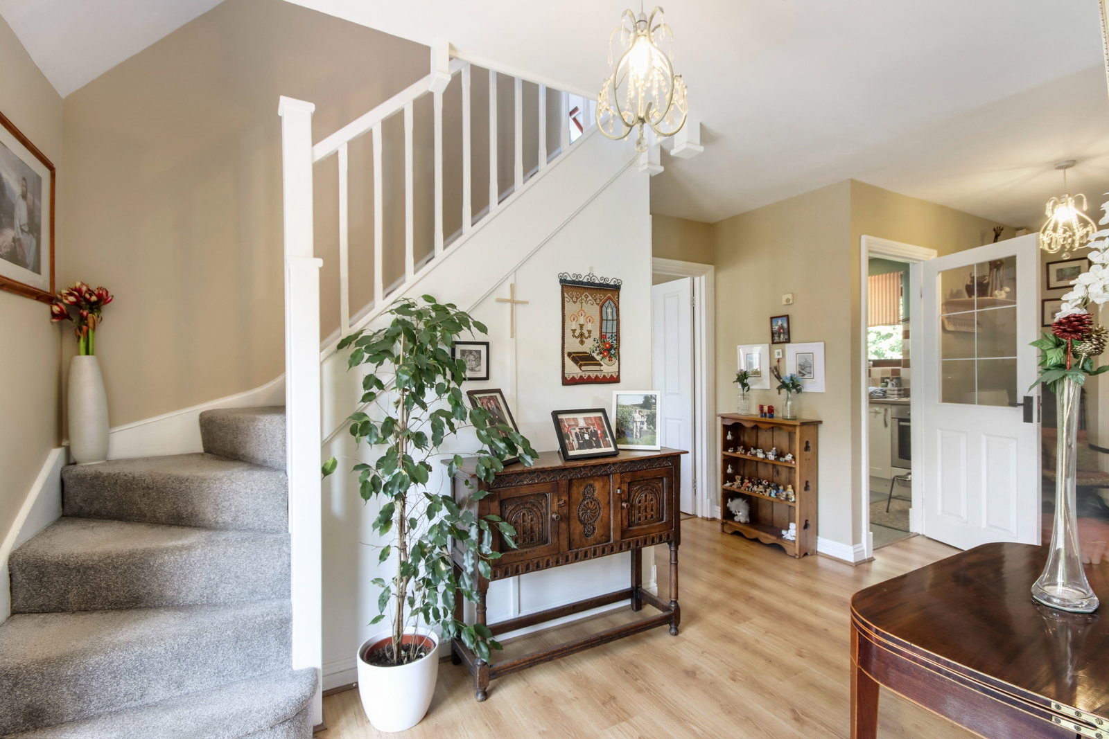 Detached House in Sevenoaks