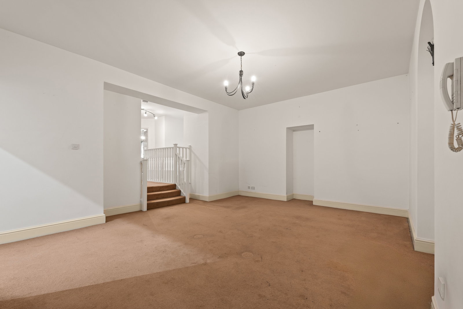 Apartment in Mansfield