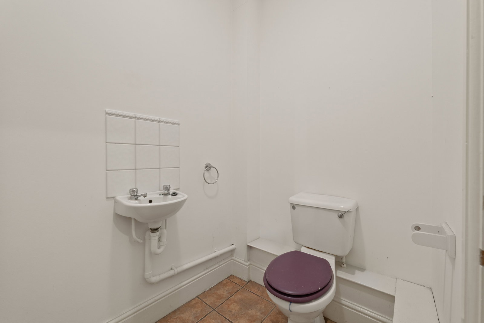 Apartment in Mansfield