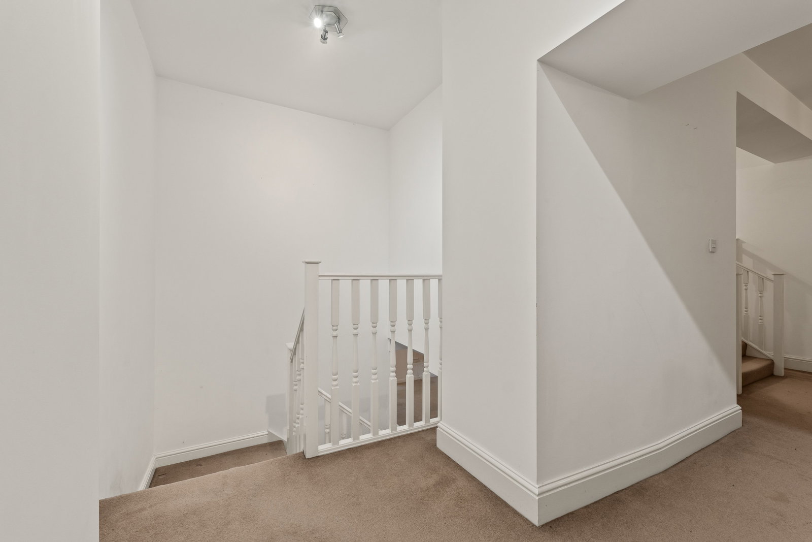 Apartment in Mansfield