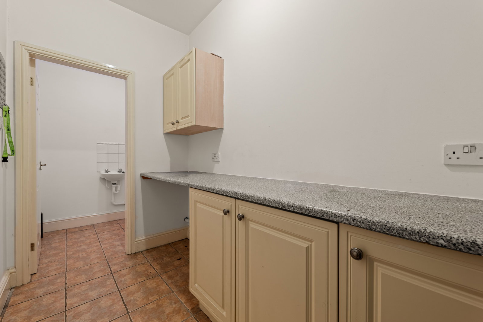 Apartment in Mansfield