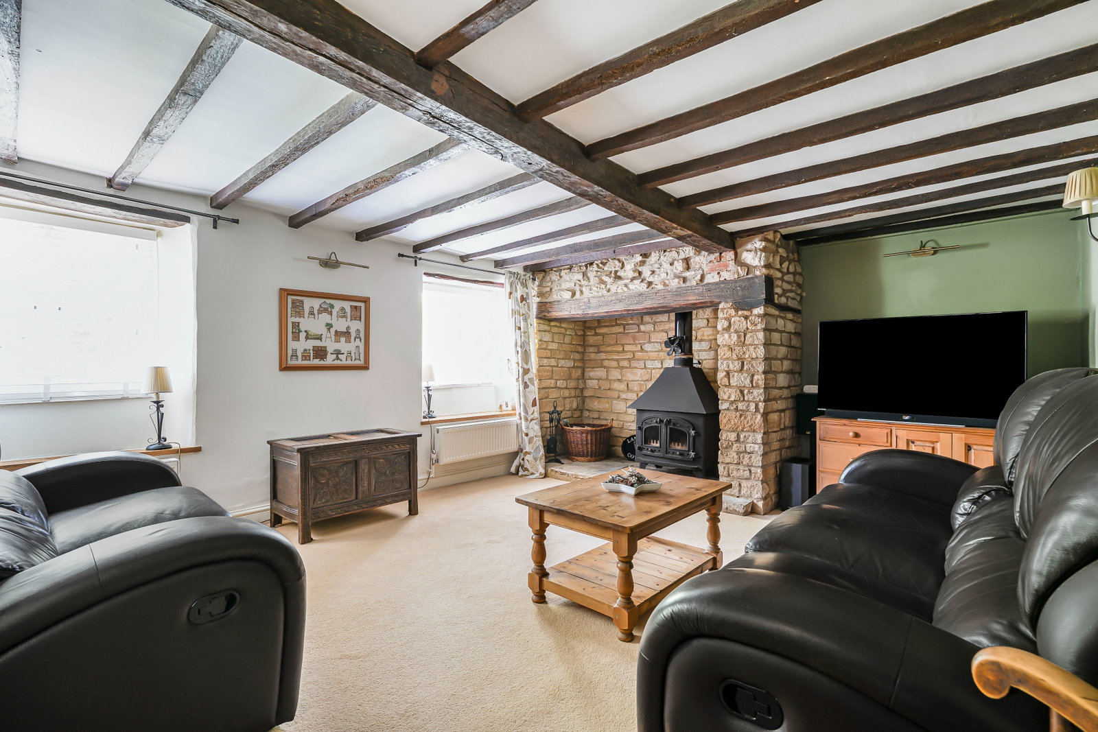 Cottage in Silverstone