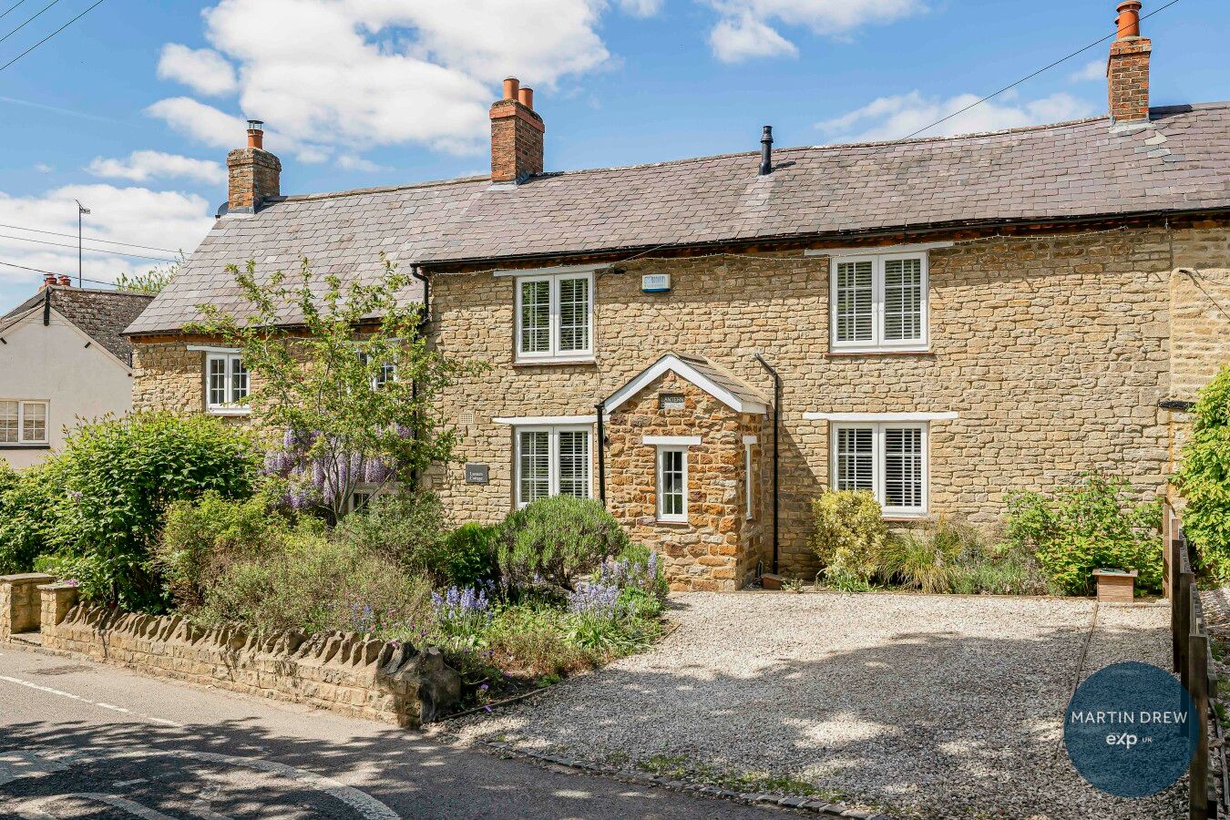 Cottage in Silverstone