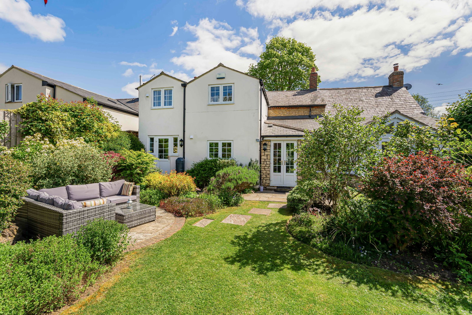 Cottage in Silverstone