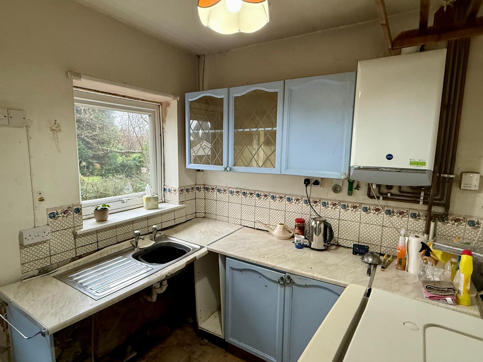 Detached House in Swansea