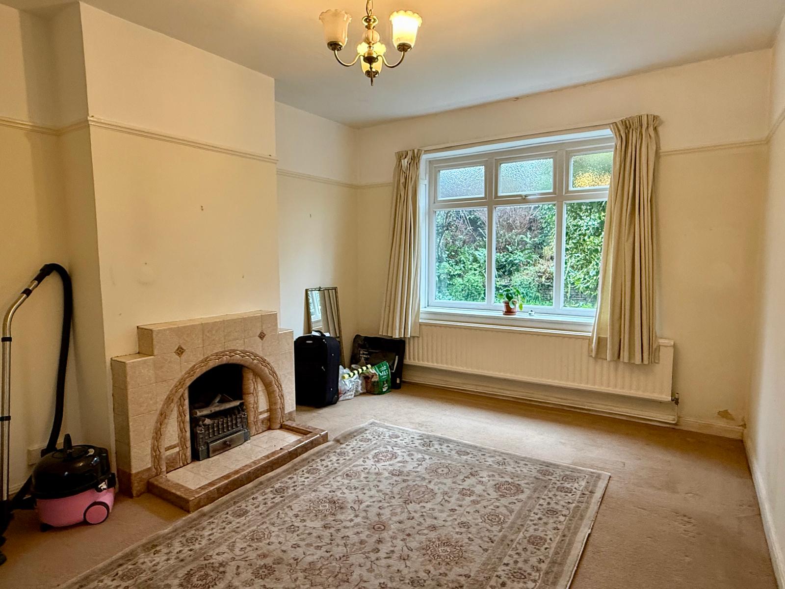 Detached House in Swansea