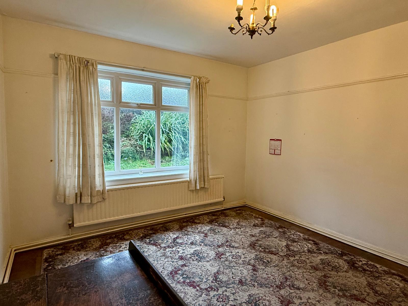 Detached House in Swansea