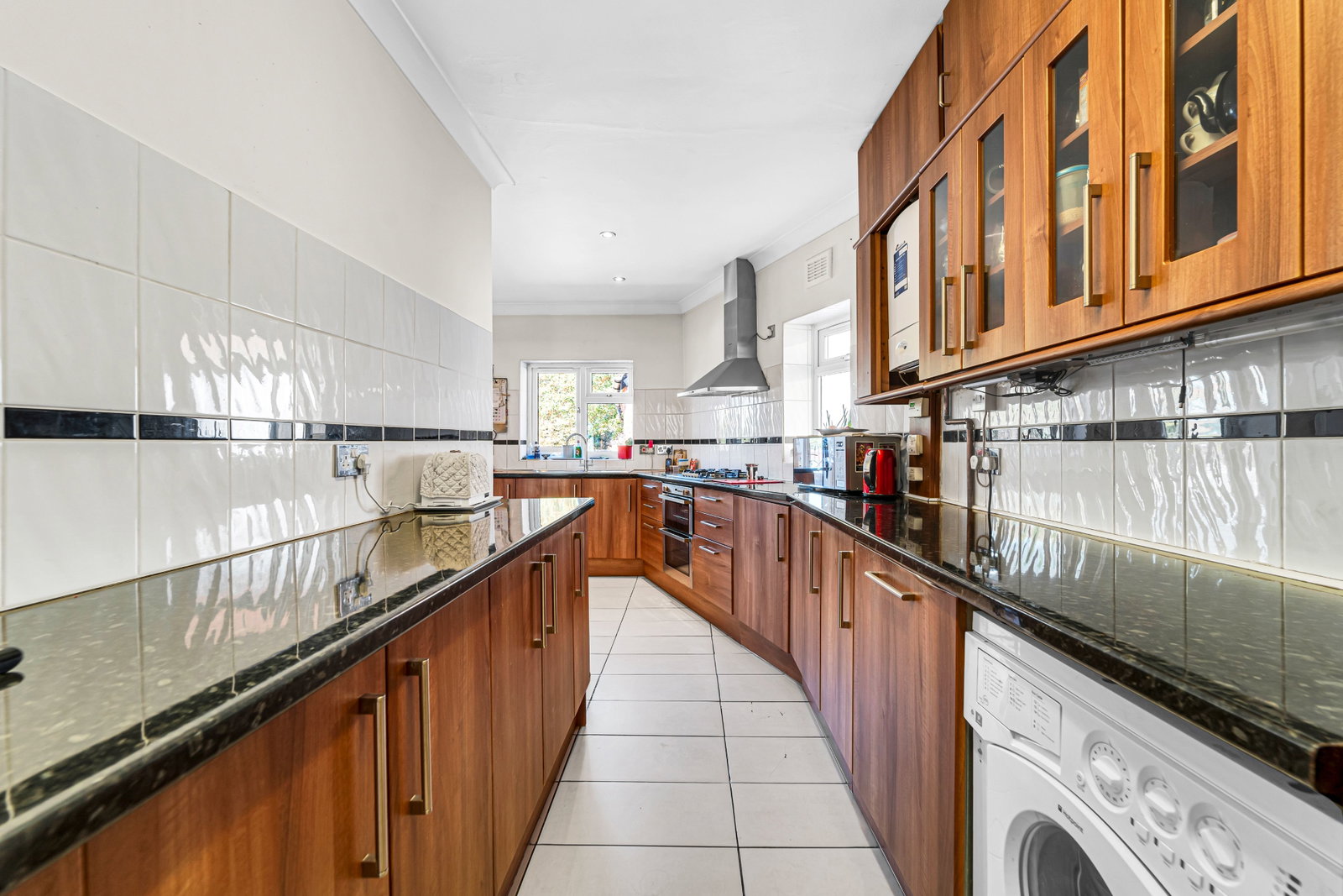 Semi Detached House in London