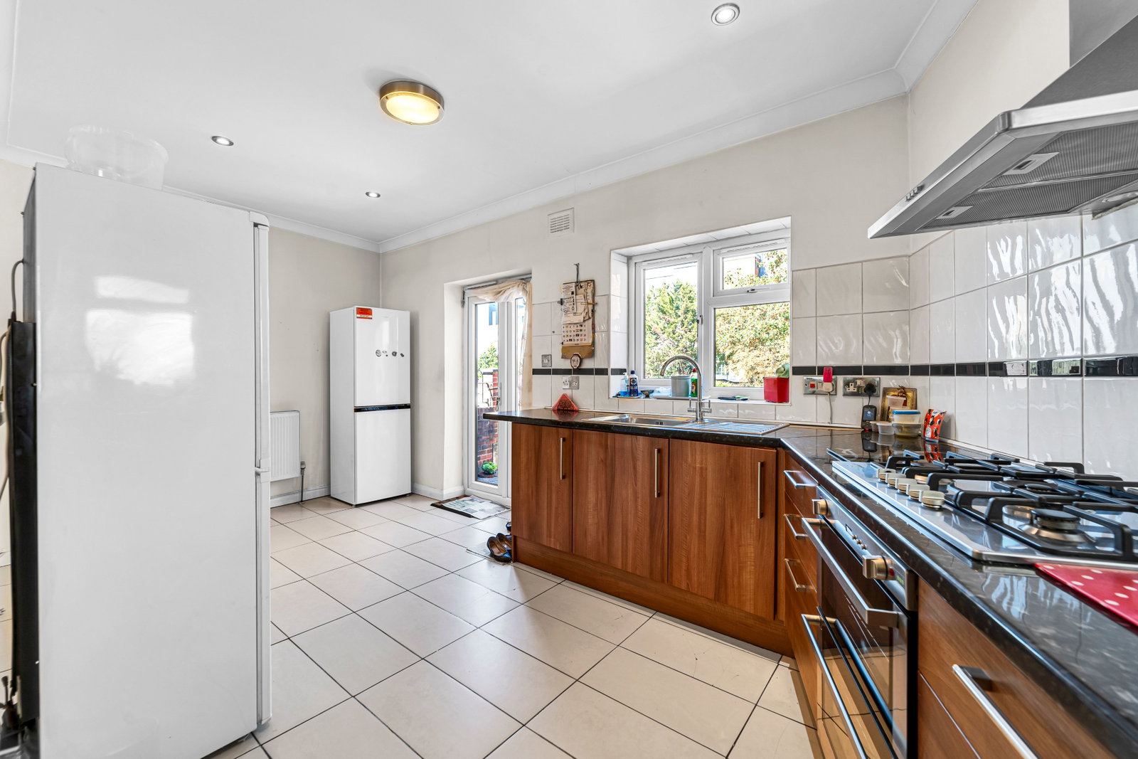 Semi Detached House in London