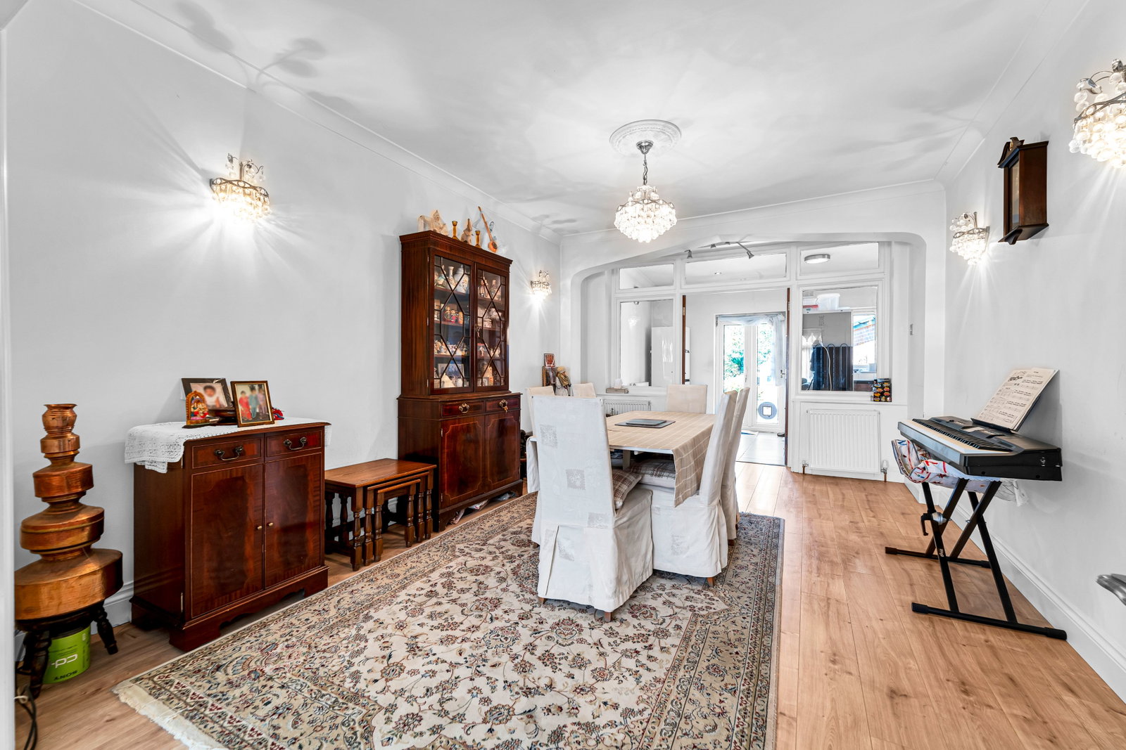 Semi Detached House in London