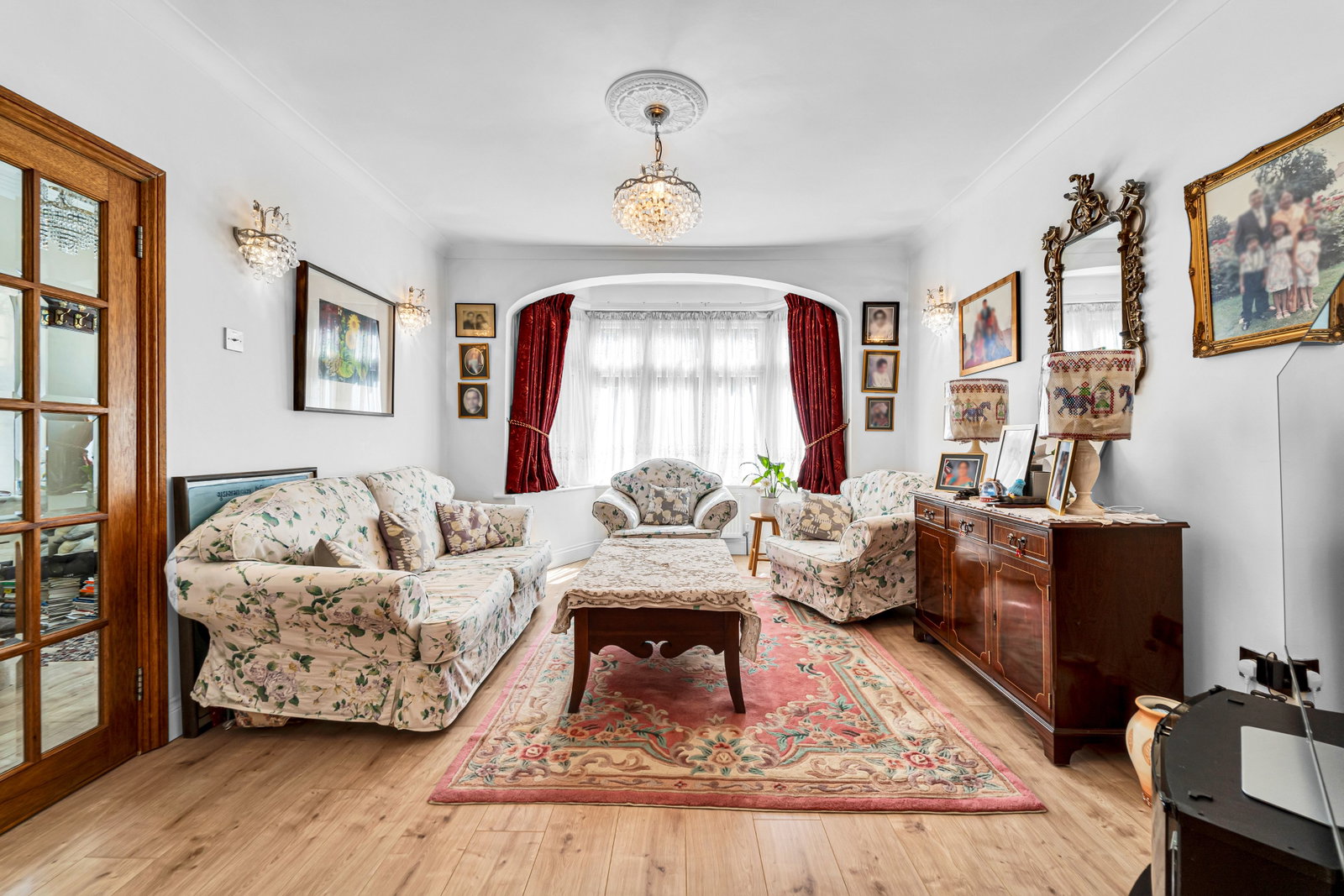 Semi Detached House in London