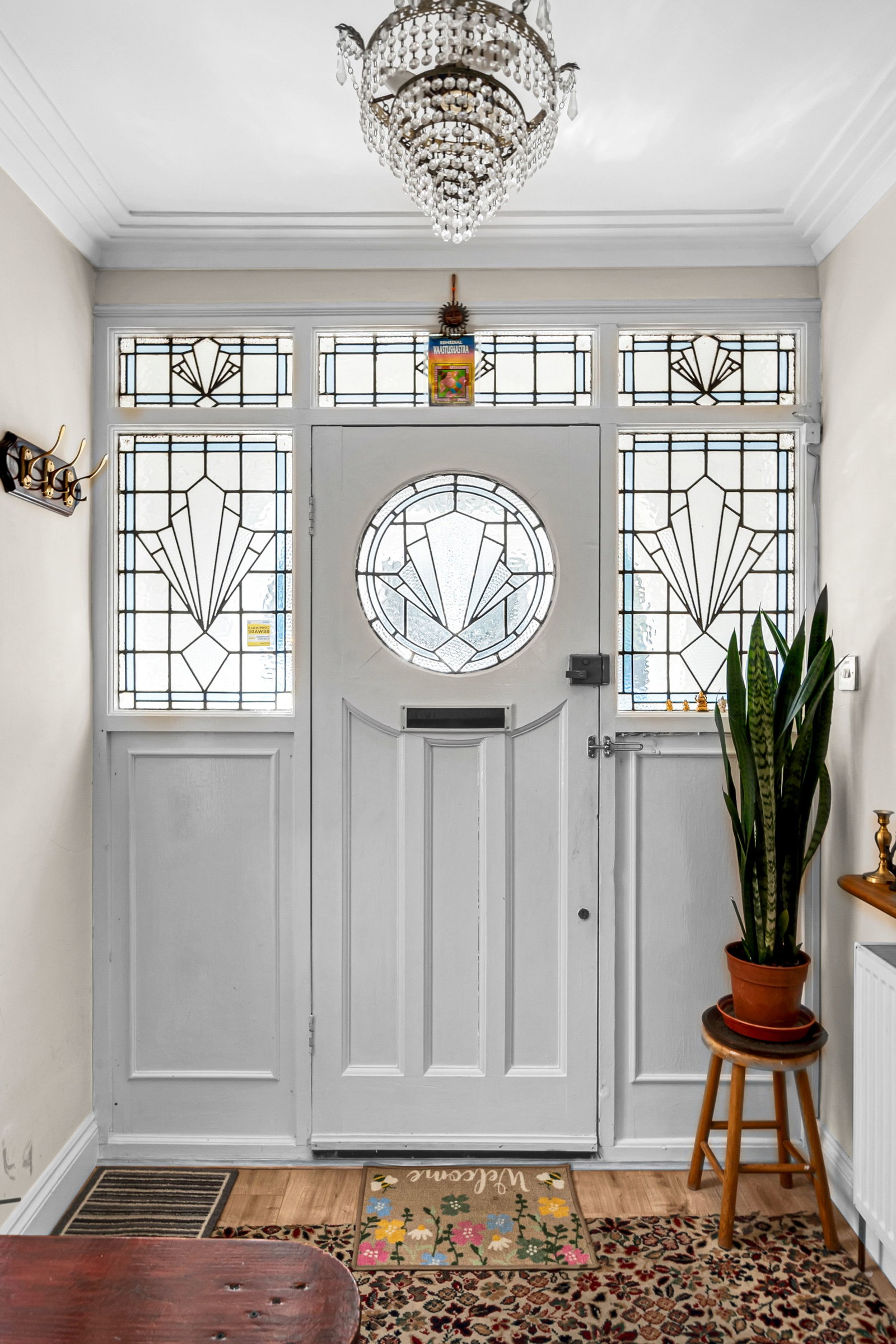 Semi Detached House in London