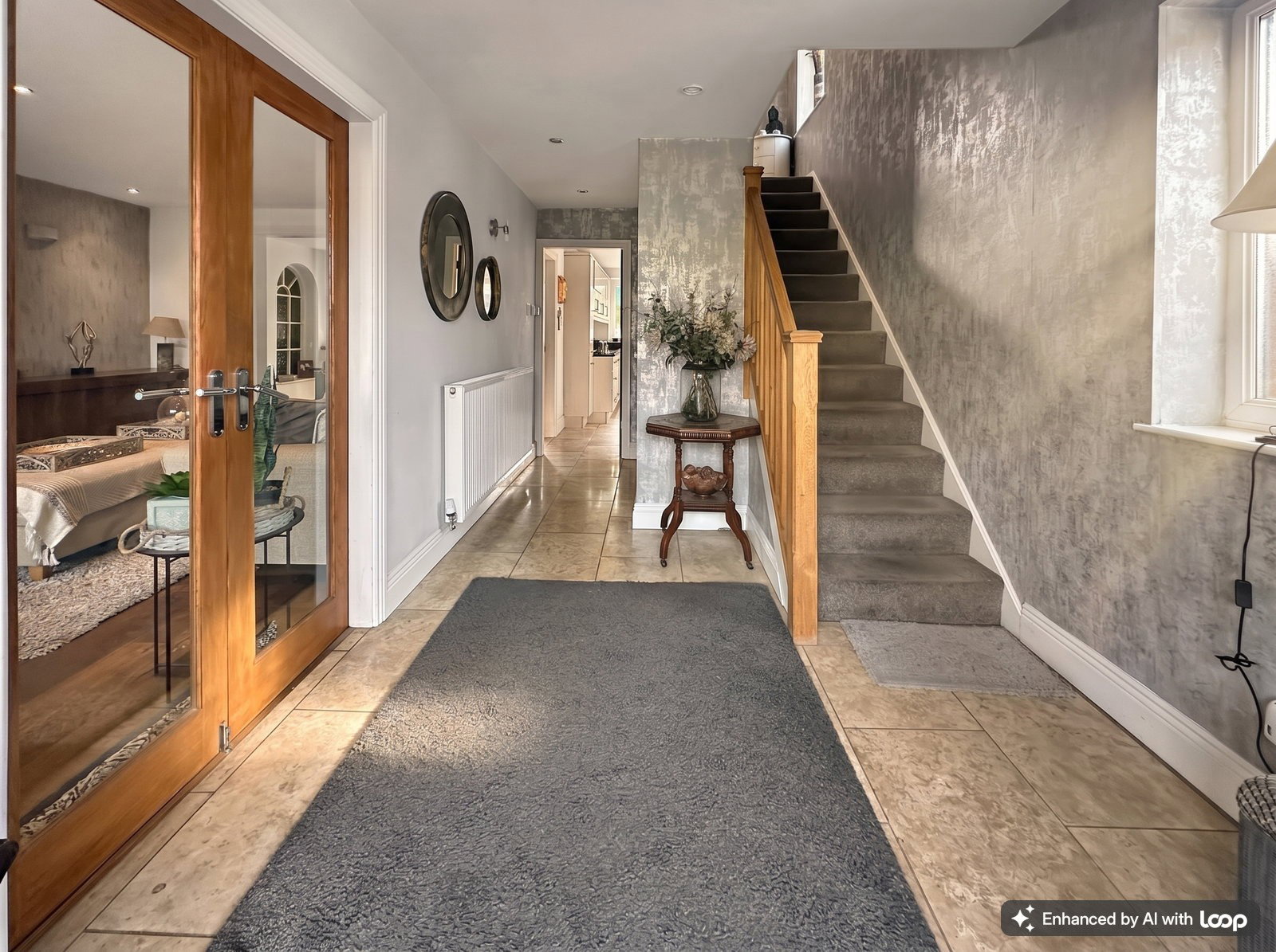 Detached House in Wakefield