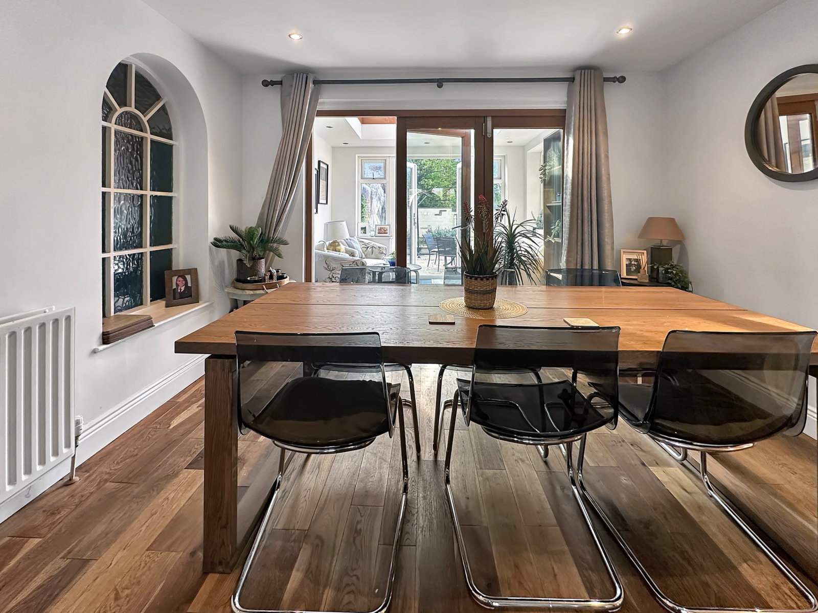 Detached House in Wakefield