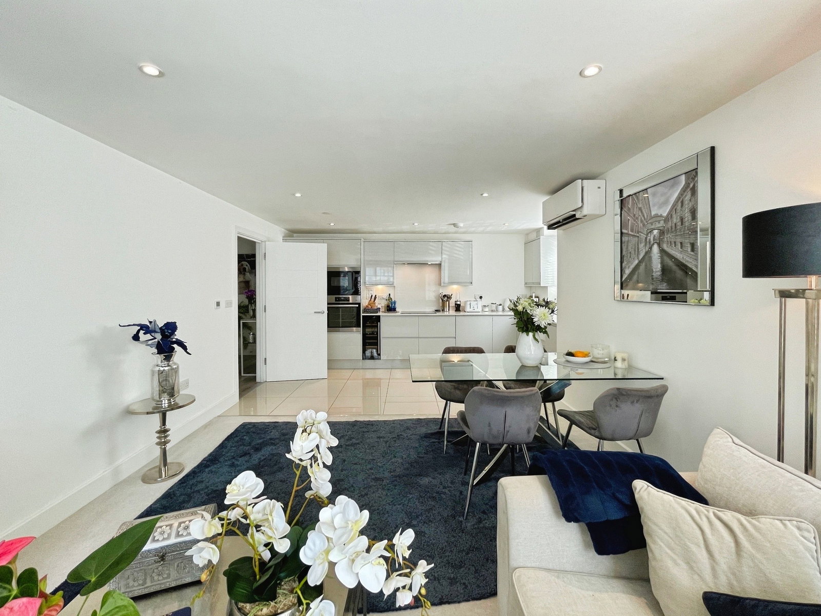 Apartment in Great Dunmow