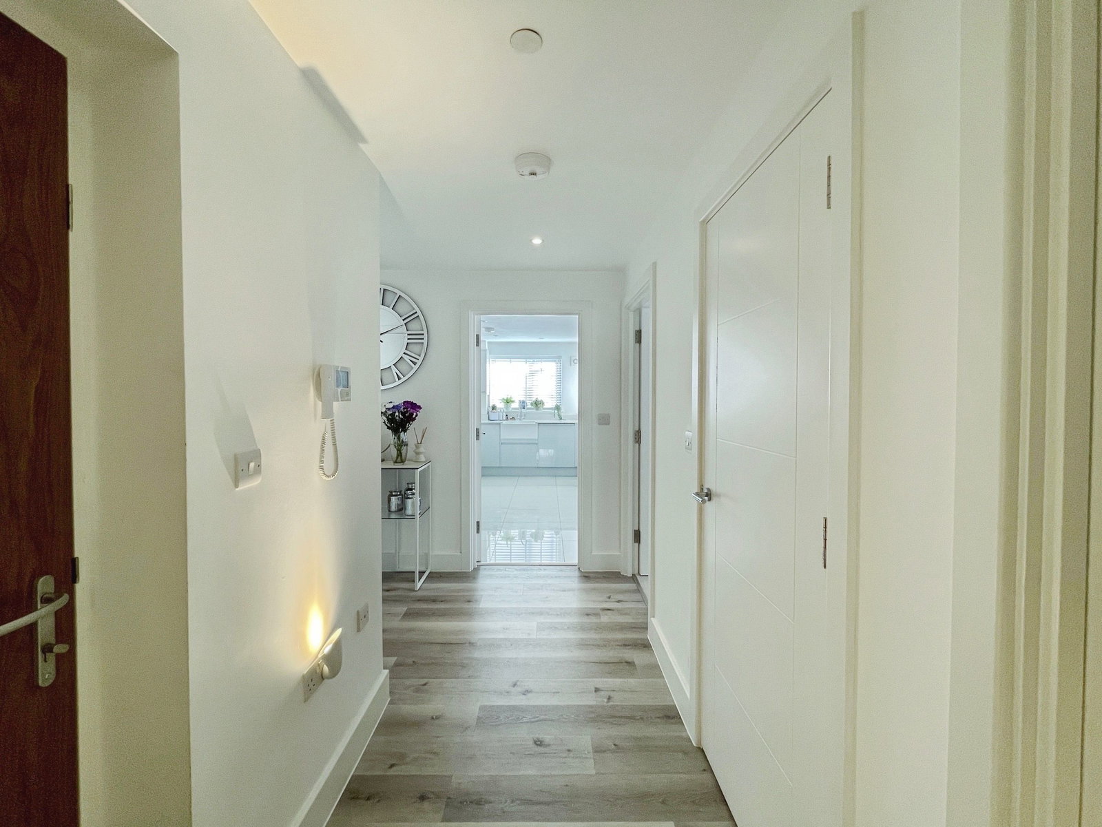 Apartment in Great Dunmow