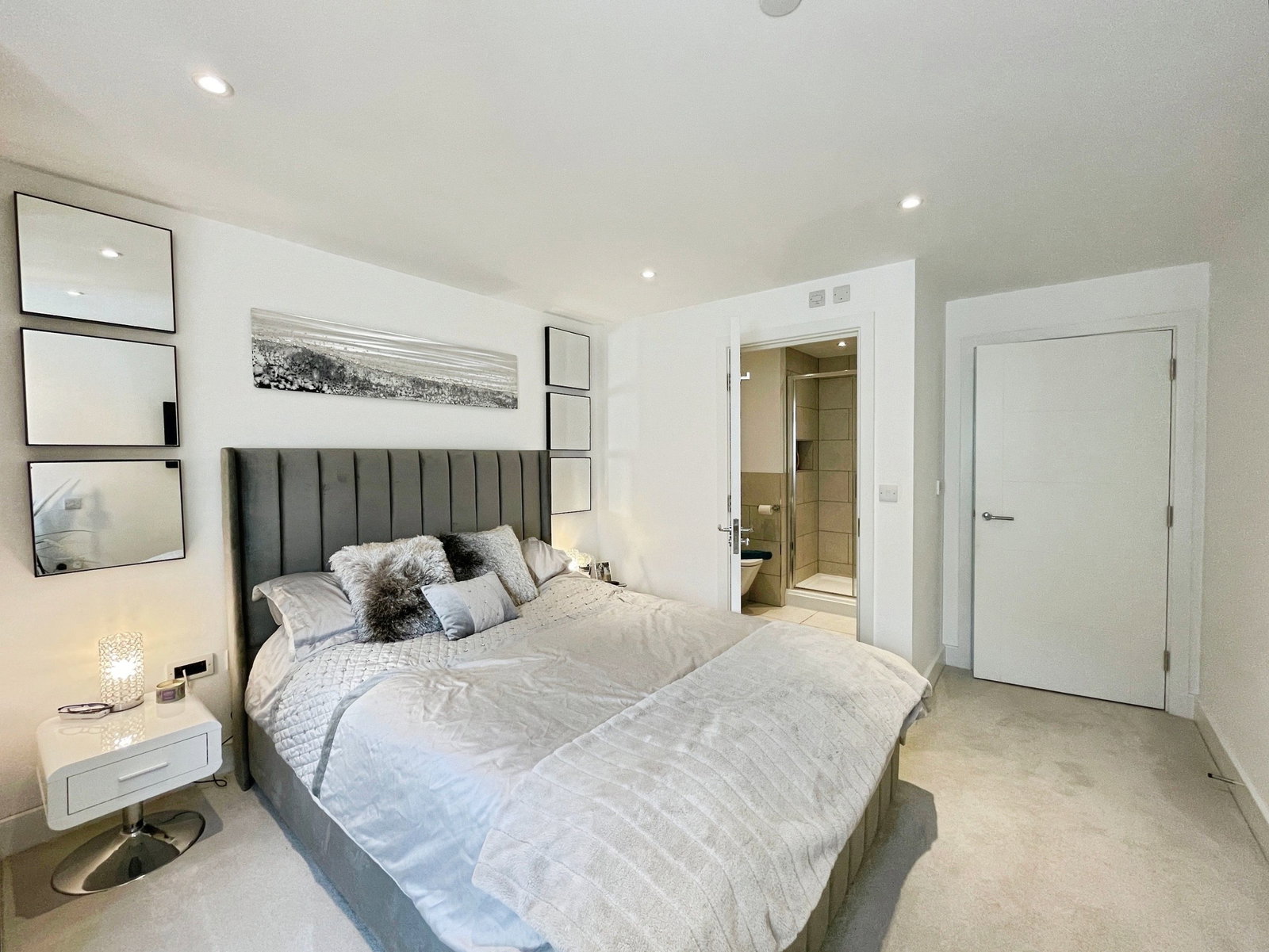 Apartment in Great Dunmow