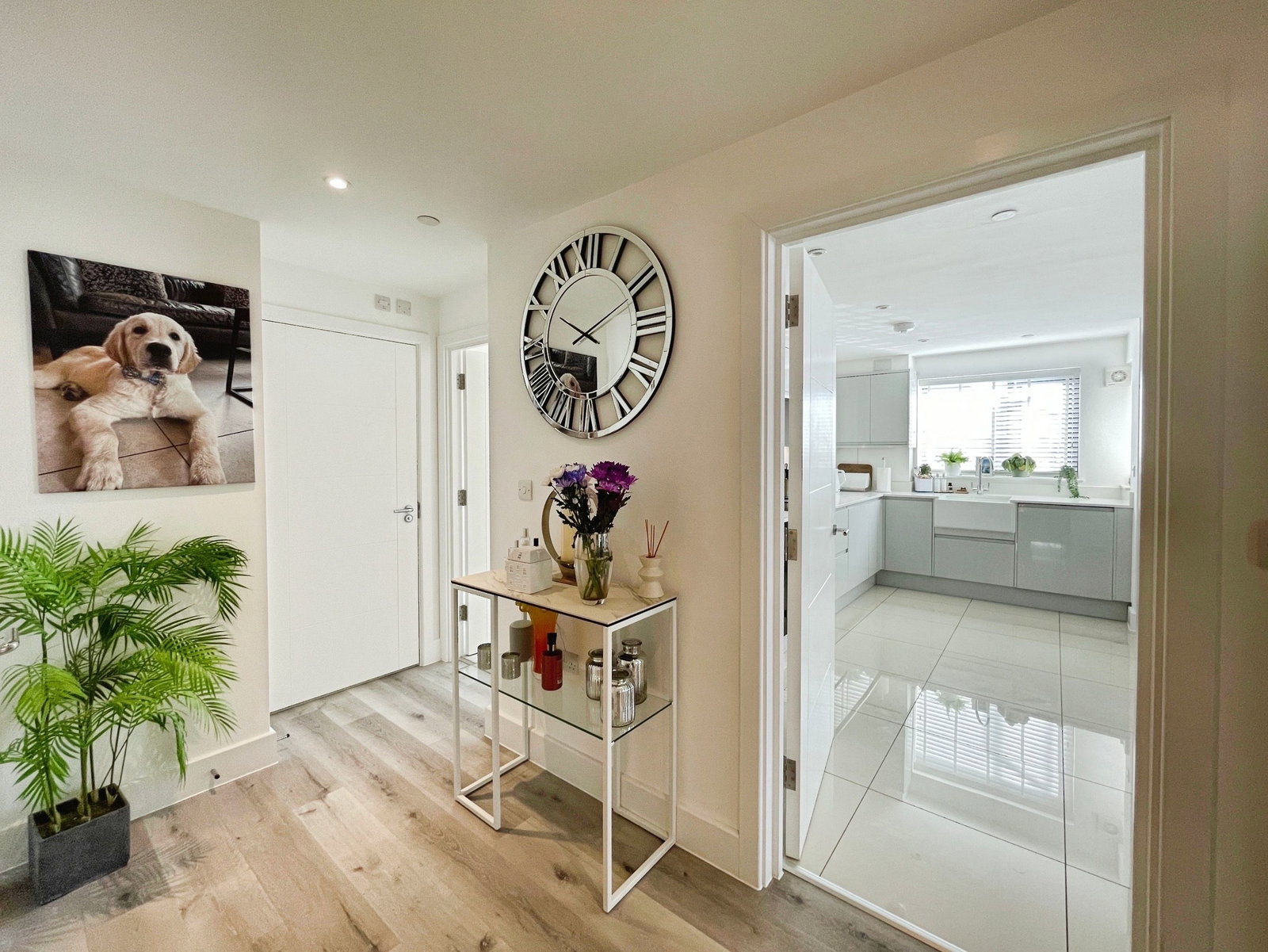 Apartment in Great Dunmow