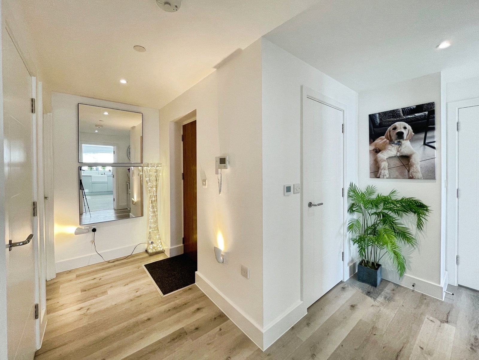 Apartment in Great Dunmow
