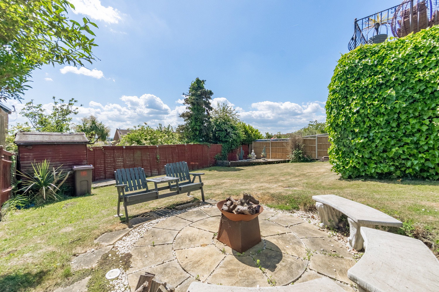 Detached House in Sheerness