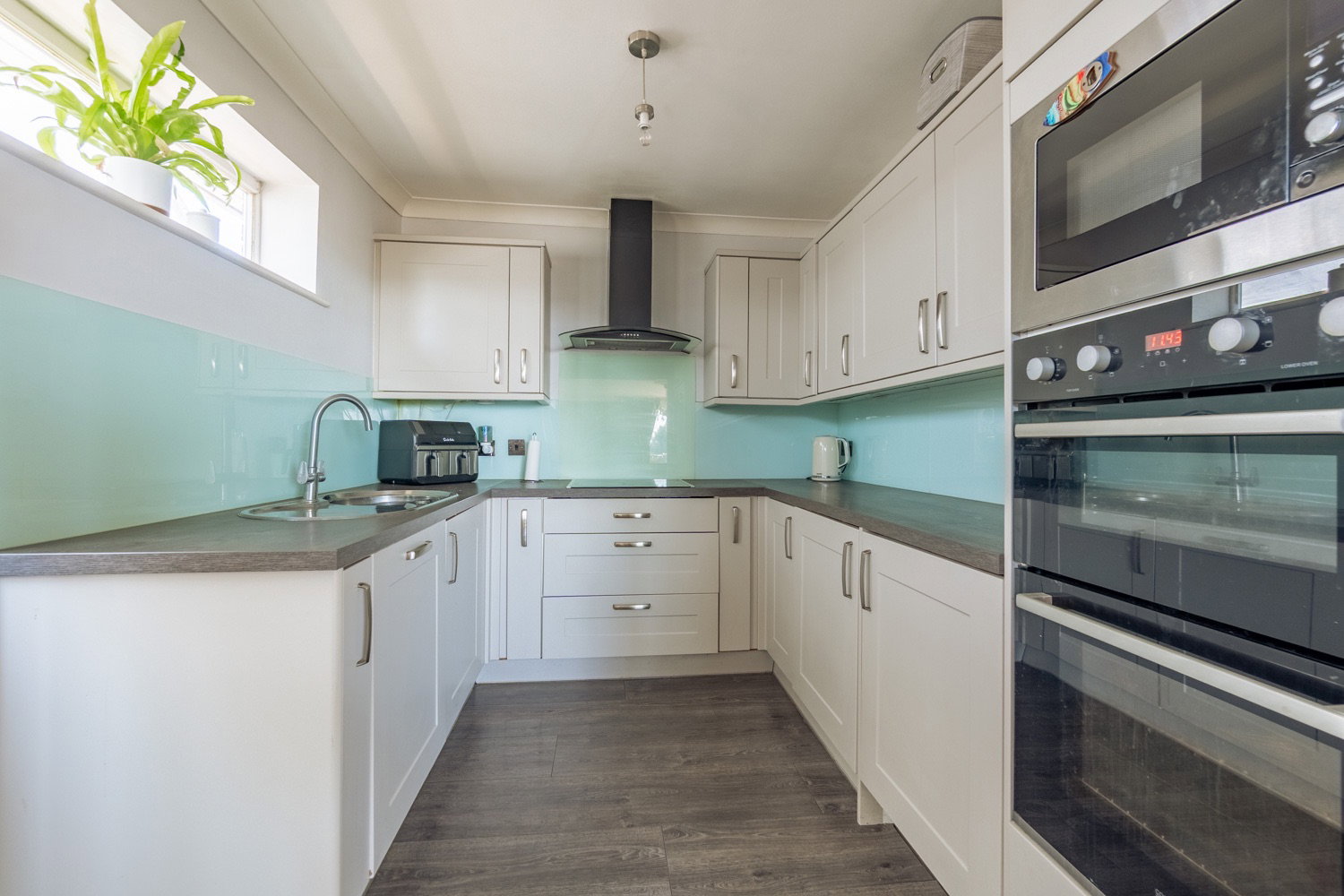 Detached House in Sheerness