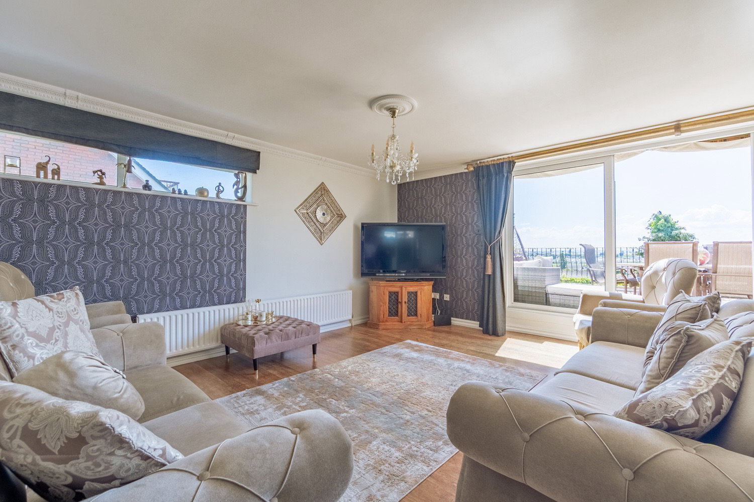 Detached House in Sheerness
