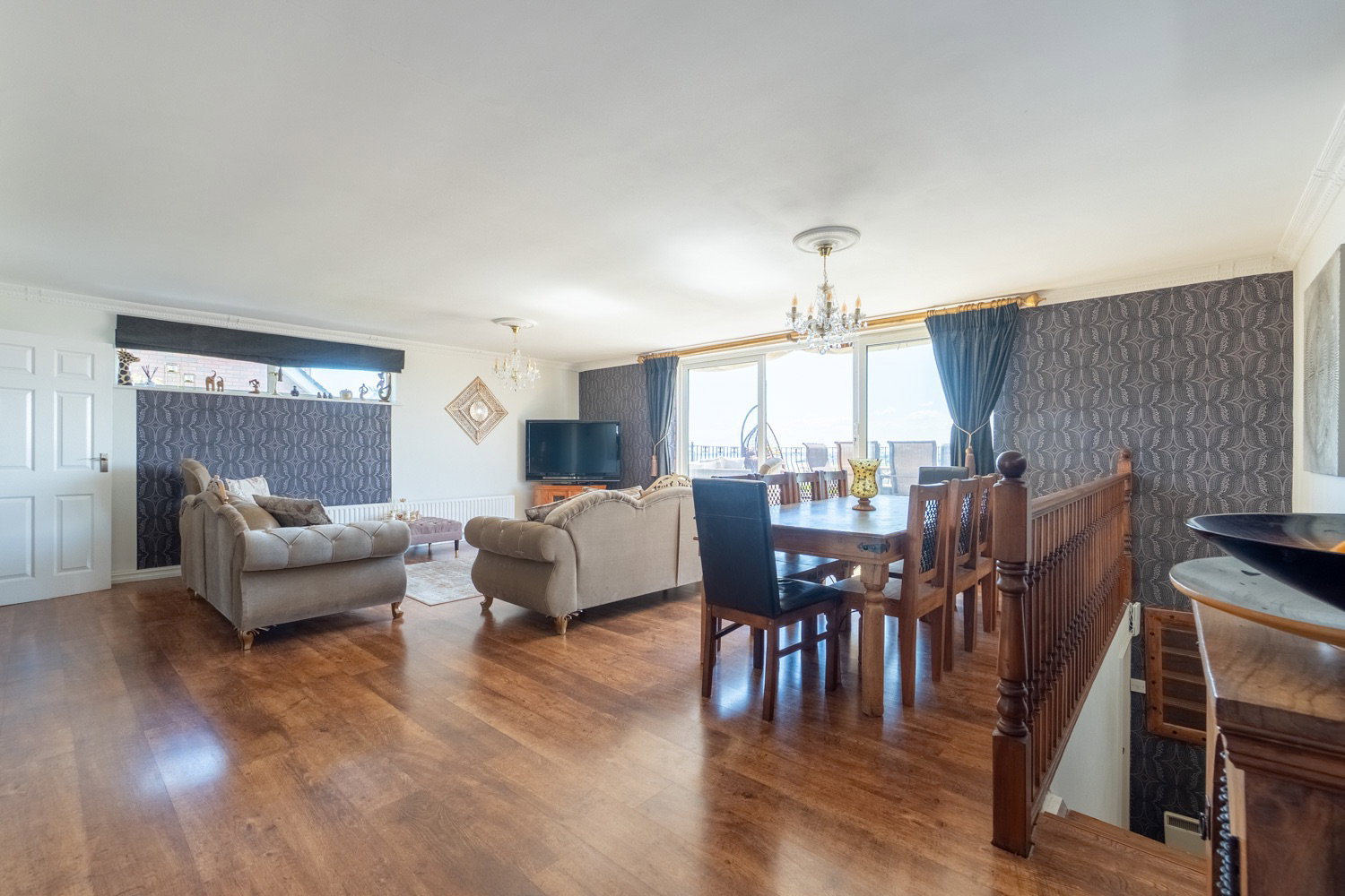 Detached House in Sheerness